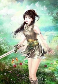 重生之七彩神体