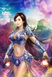 我的姐姐是大明星